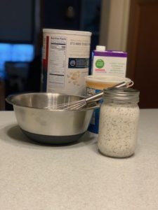 Overnight Oats